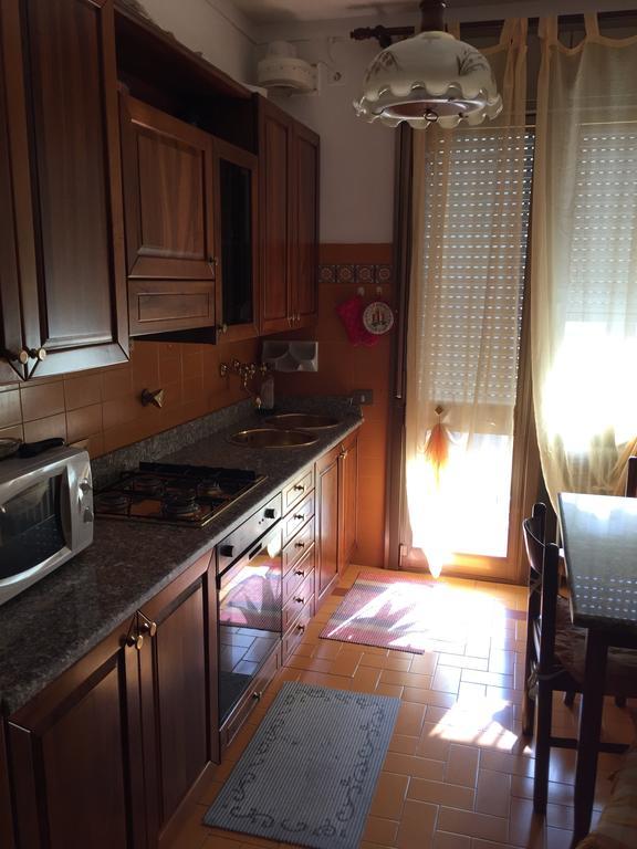 Apartment Albertina Padova Esterno foto