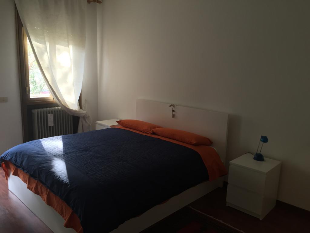 Apartment Albertina Padova Esterno foto